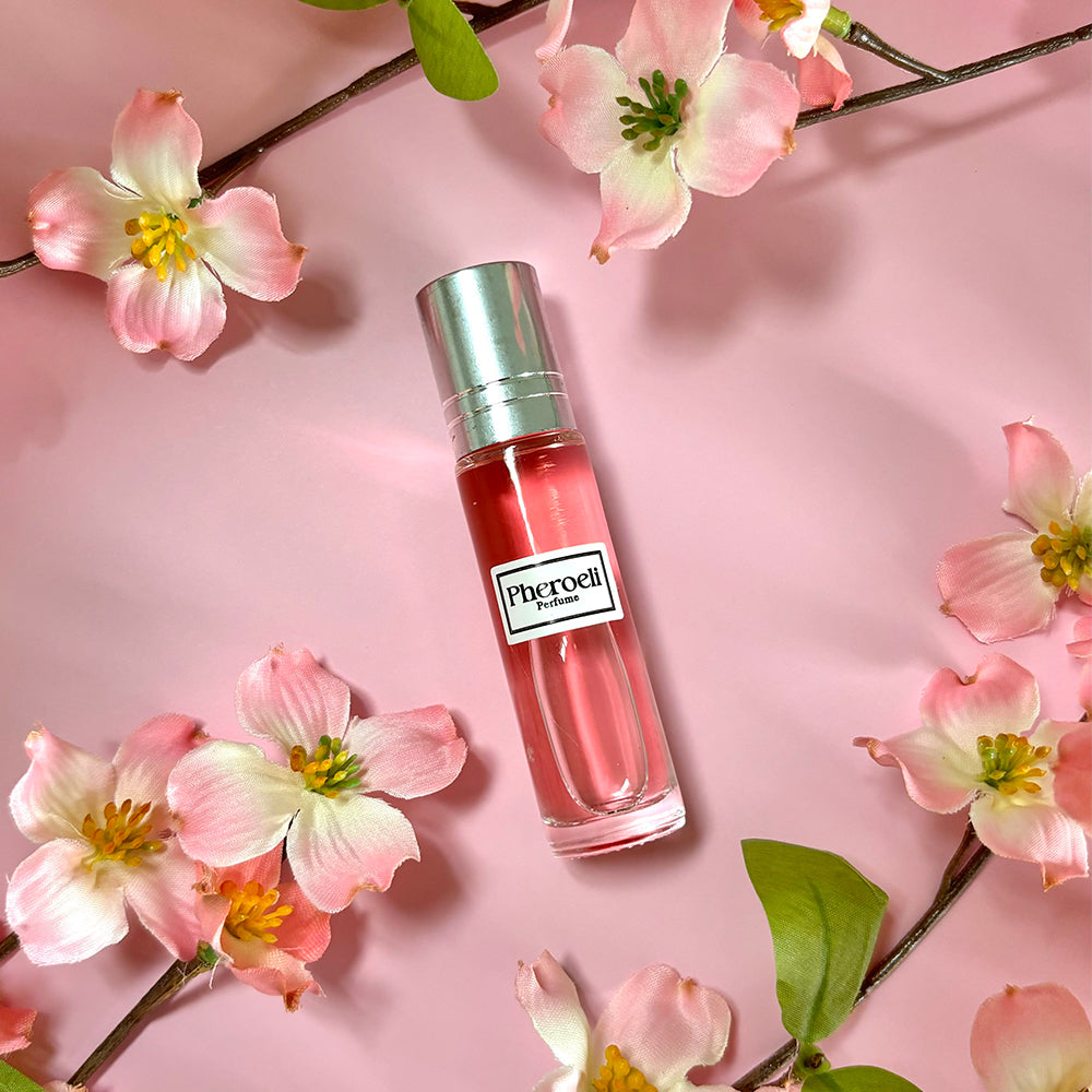 Perfume feromonas l 1+1 GRATIS - Pheroeli™