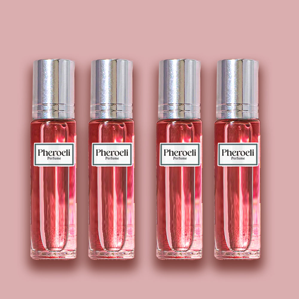 Perfume feromonas l 1+1 GRATIS -  Pheroeli™