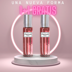 Perfume feromonas l 1+1 GRATIS -  Pheroeli™